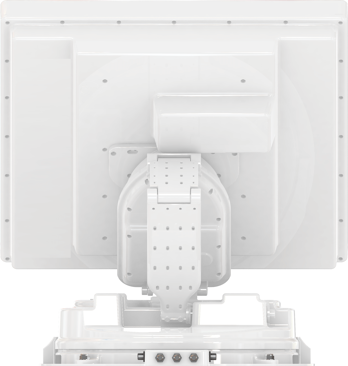 Satellite TV for Caravan